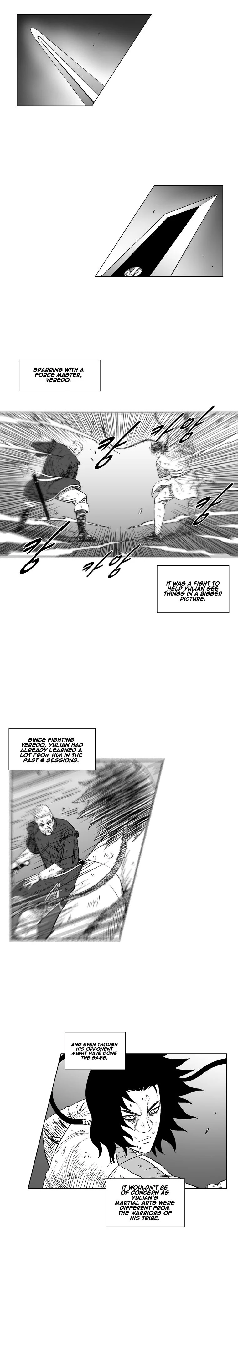 Read Red Storm Manga Online