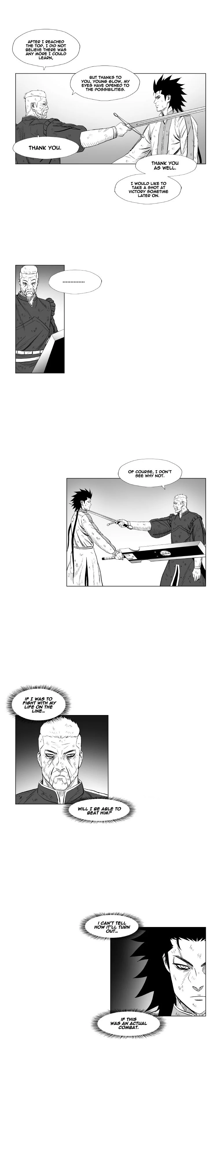 Read Red Storm Manga Online