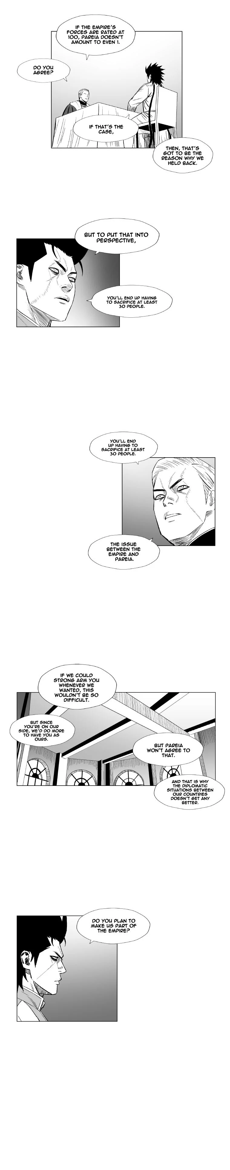Read Red Storm Manga Online