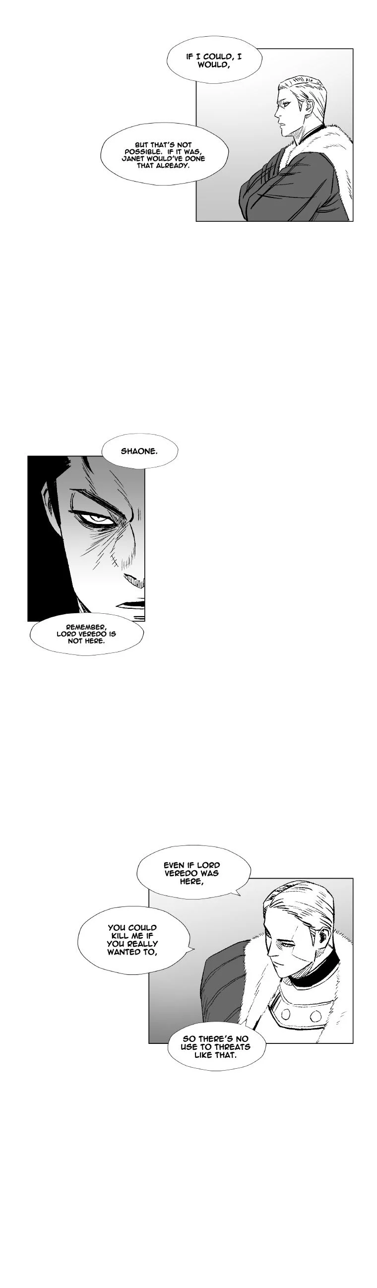 Read Red Storm Manga Online
