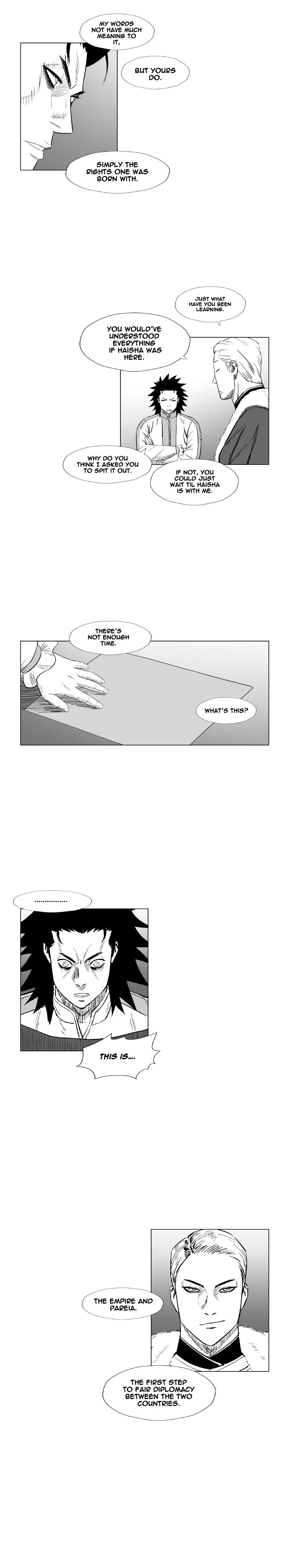 Read Red Storm Manga Online