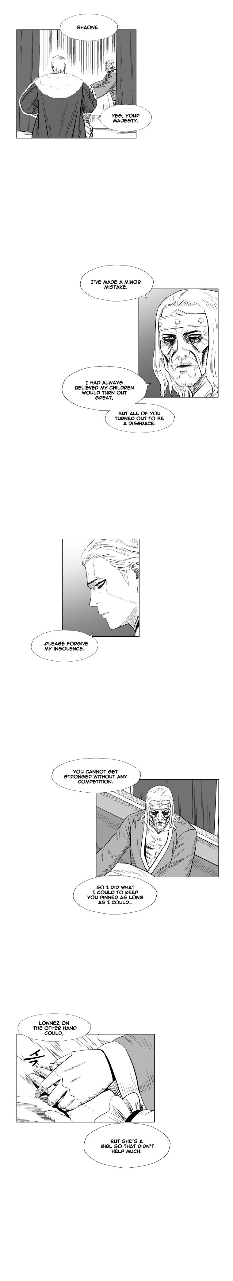 Read Red Storm Manga Online
