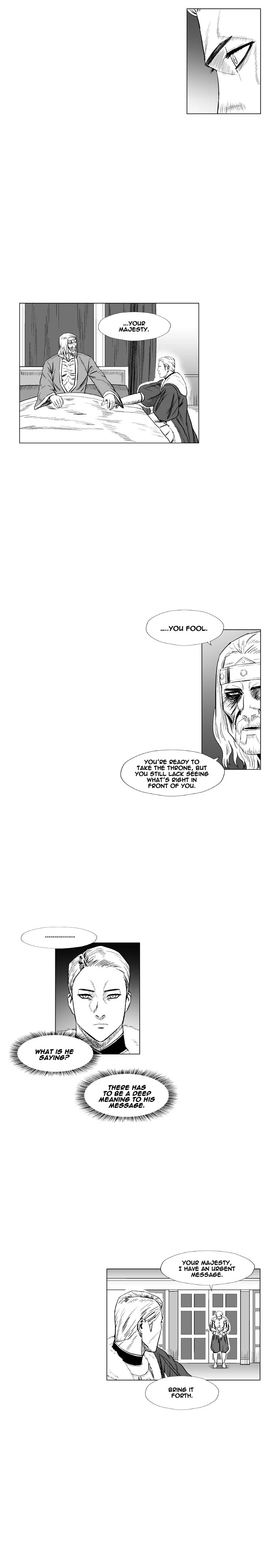 Read Red Storm Manga Online