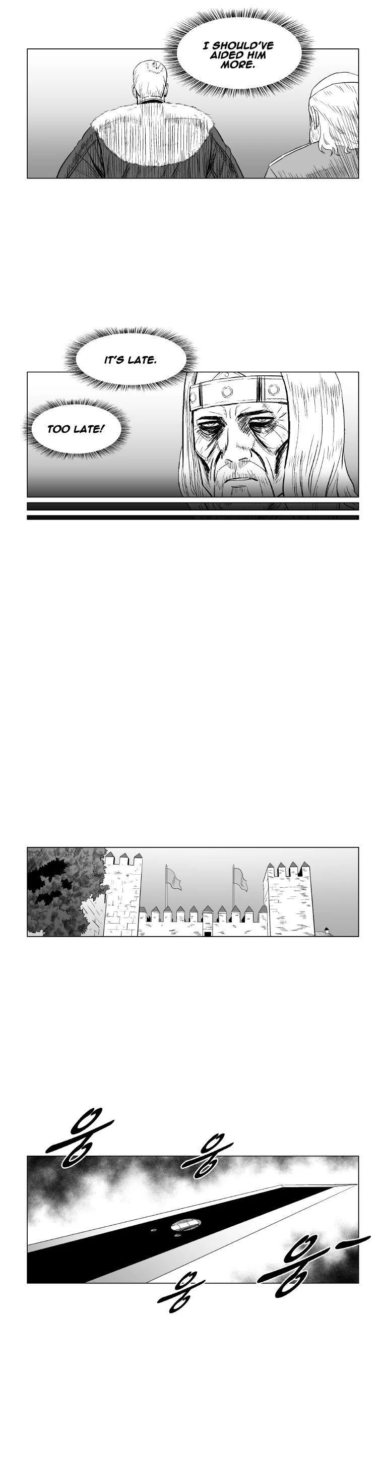 Read Red Storm Manga Online