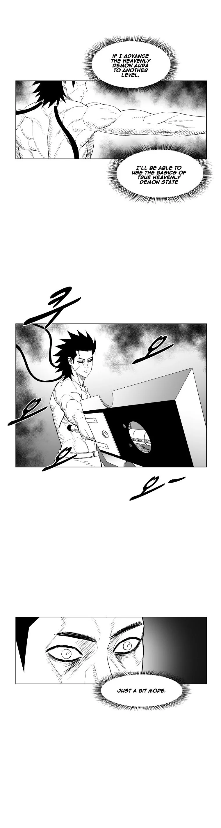 Read Red Storm Manga Online