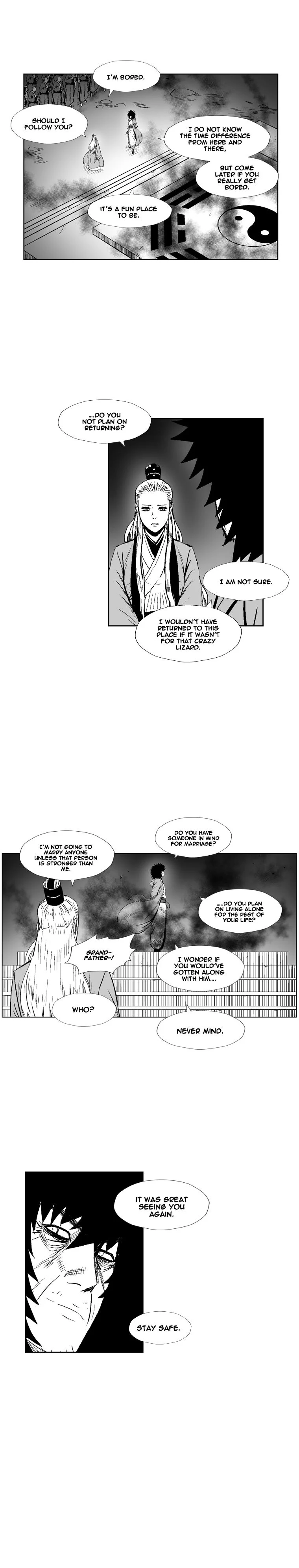 Read Red Storm Manga Online