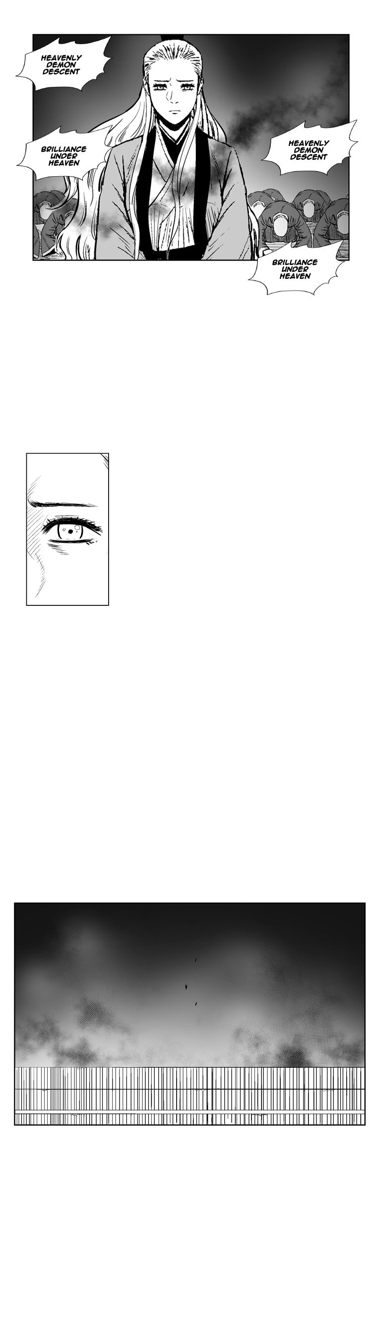 Read Red Storm Manga Online