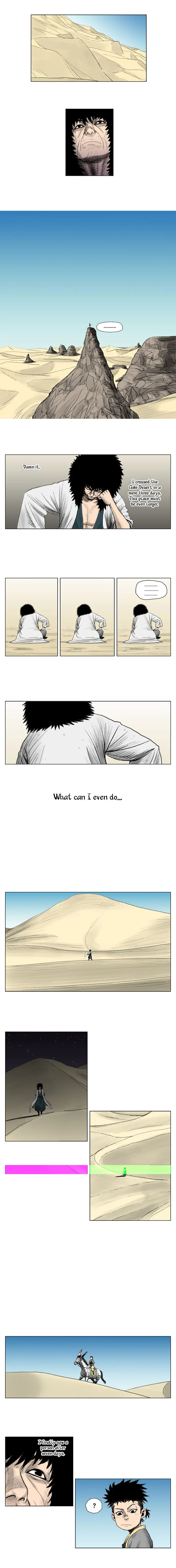 Read Red Storm Manga Online