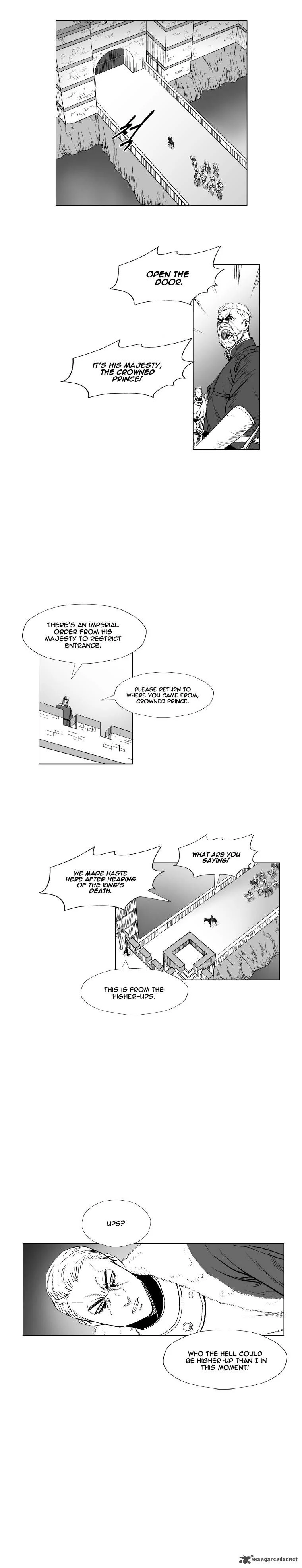 Read Red Storm Manga Online