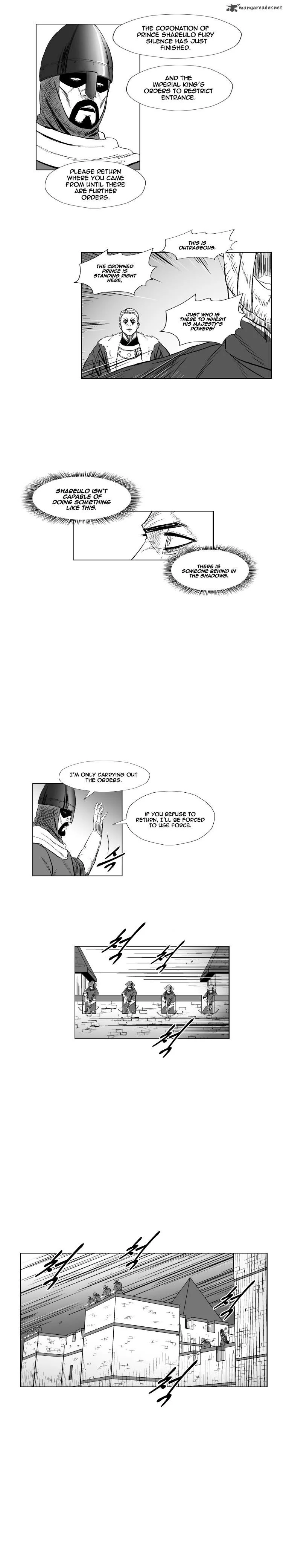 Read Red Storm Manga Online