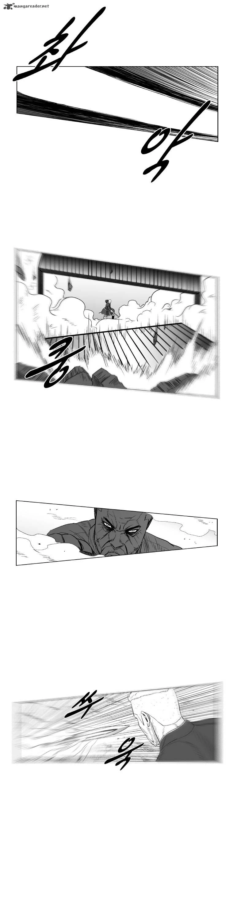Read Red Storm Manga Online