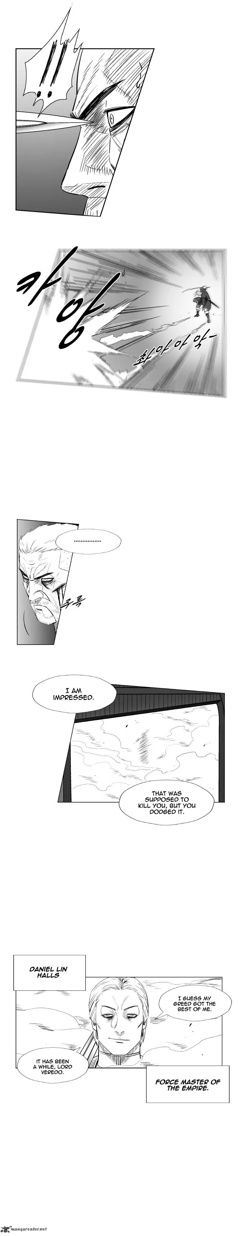 Read Red Storm Manga Online