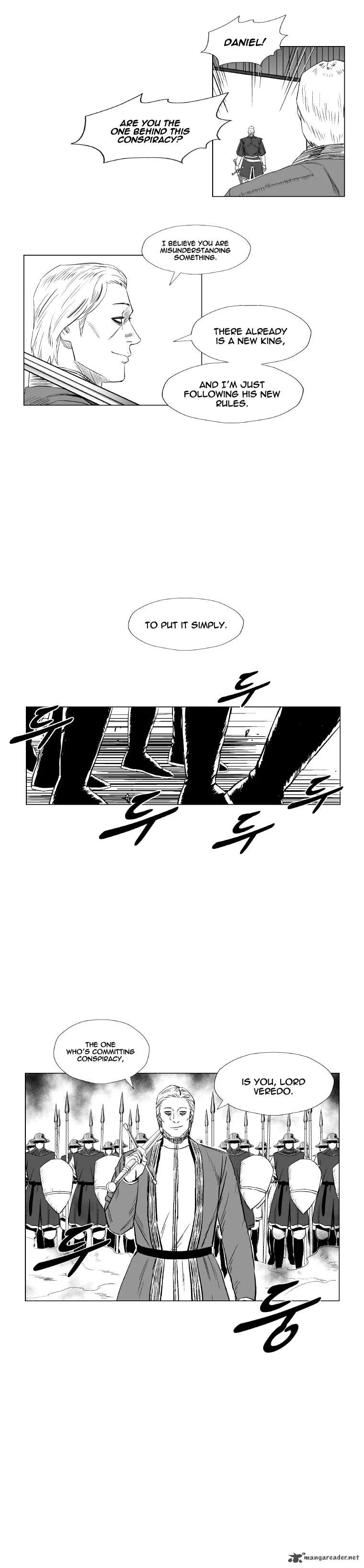 Read Red Storm Manga Online