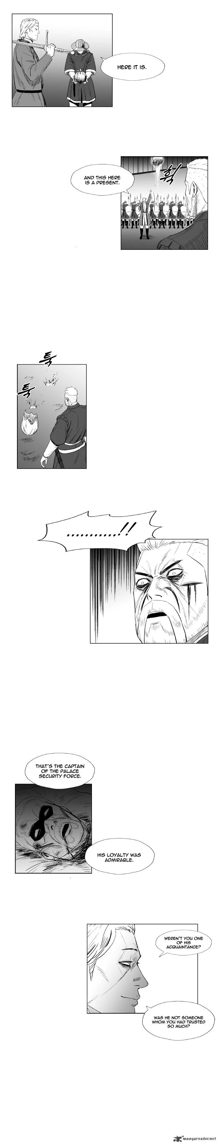 Read Red Storm Manga Online