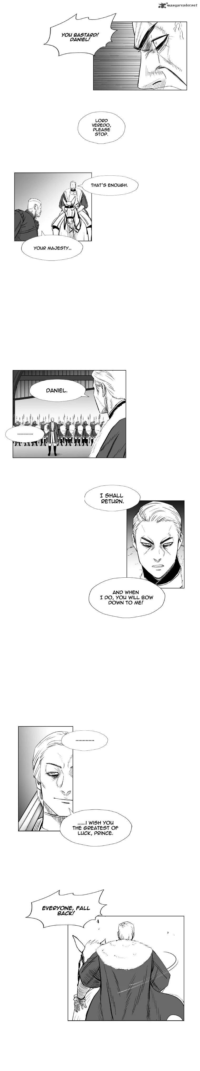 Read Red Storm Manga Online