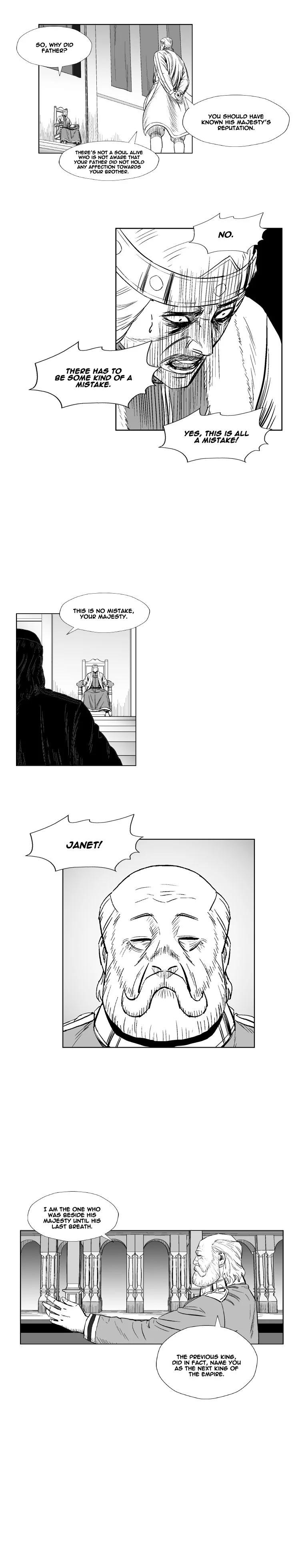 Read Red Storm Manga Online