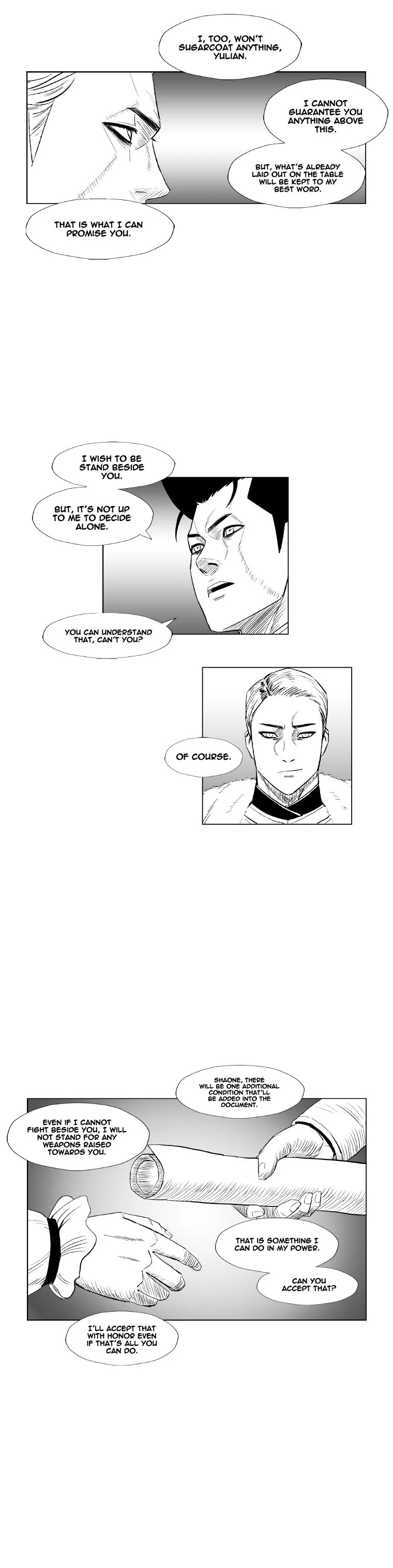 Read Red Storm Manga Online