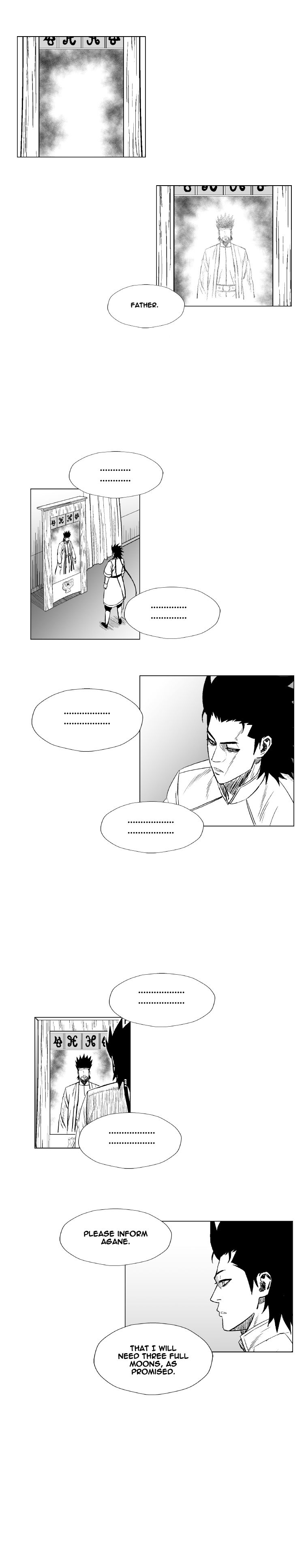 Read Red Storm Manga Online