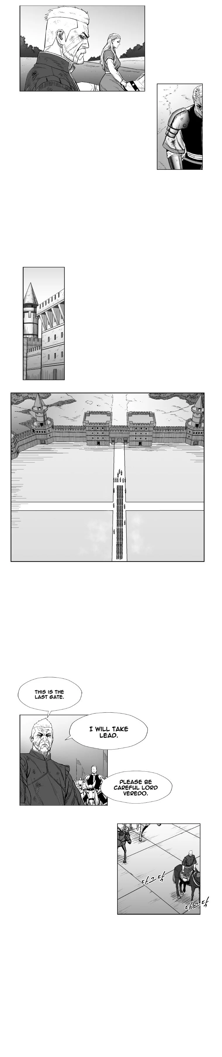 Read Red Storm Manga Online