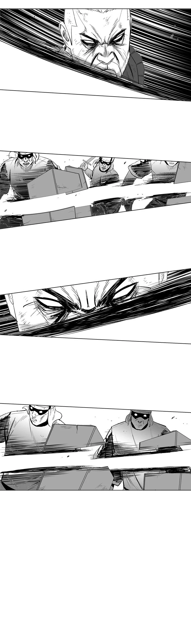 Read Red Storm Manga Online