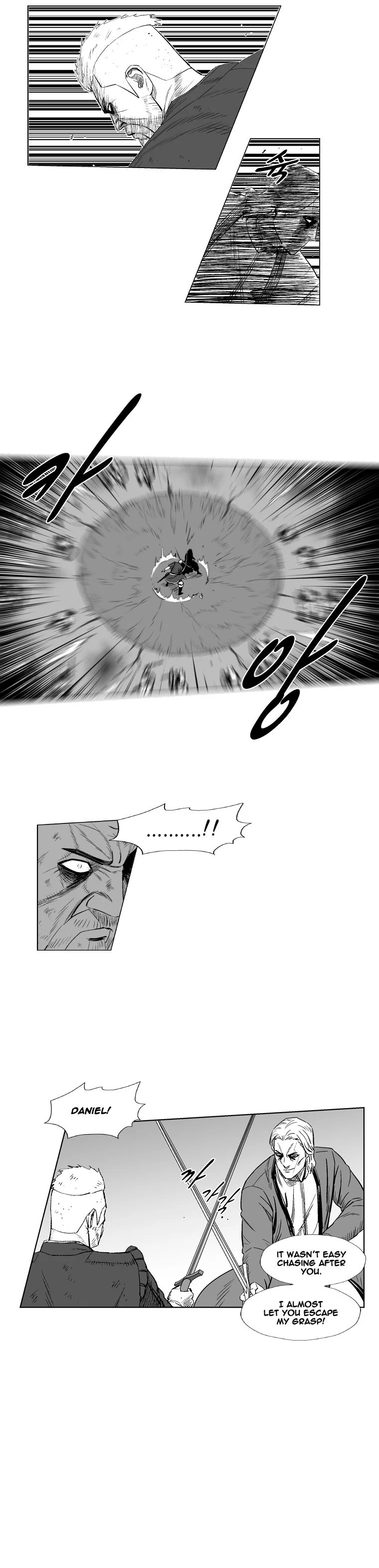 Read Red Storm Manga Online