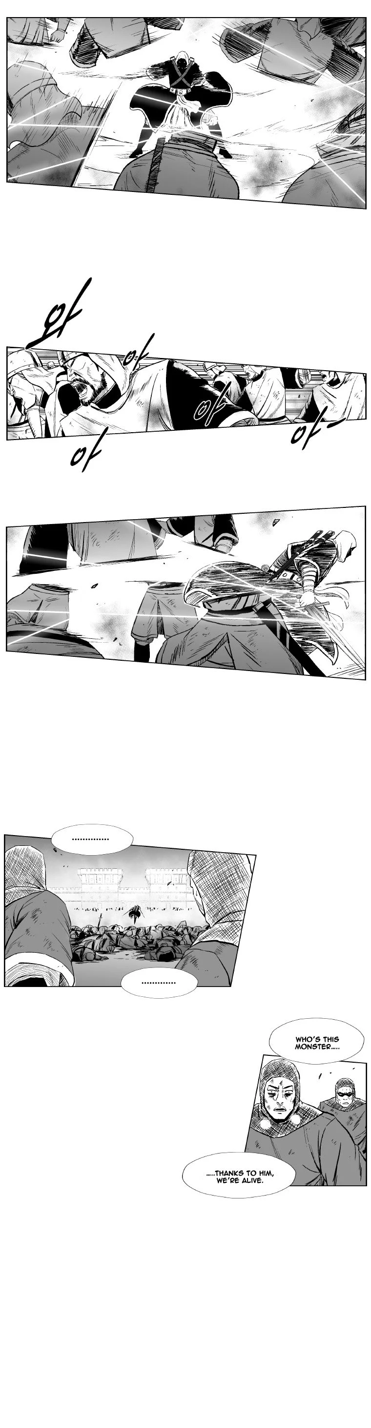 Read Red Storm Manga Online