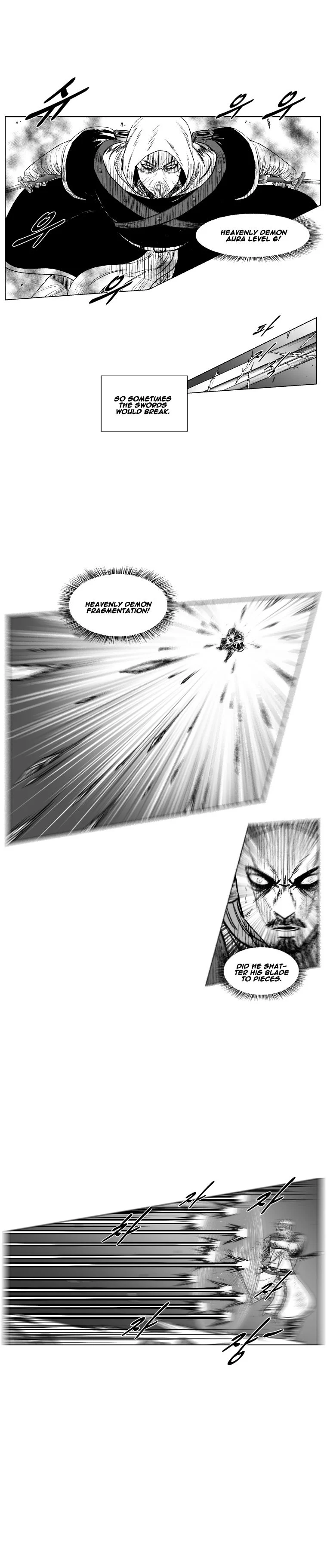 Read Red Storm Manga Online