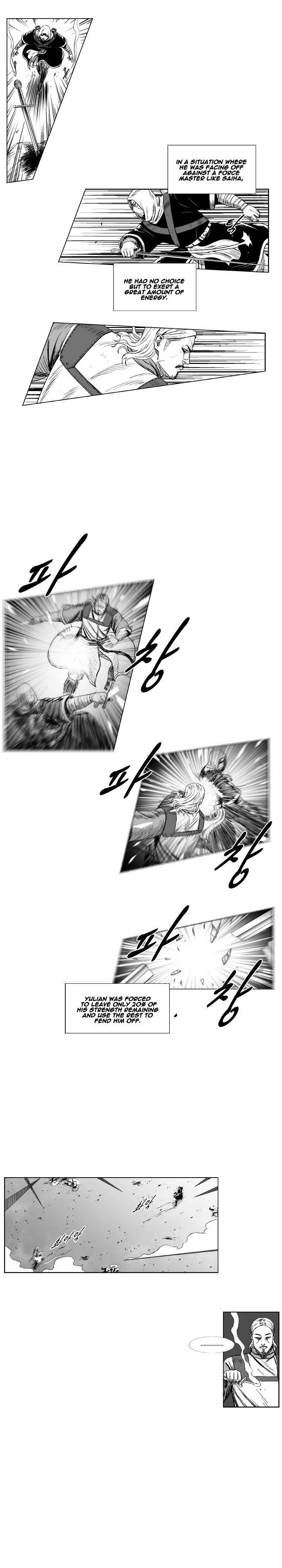 Read Red Storm Manga Online