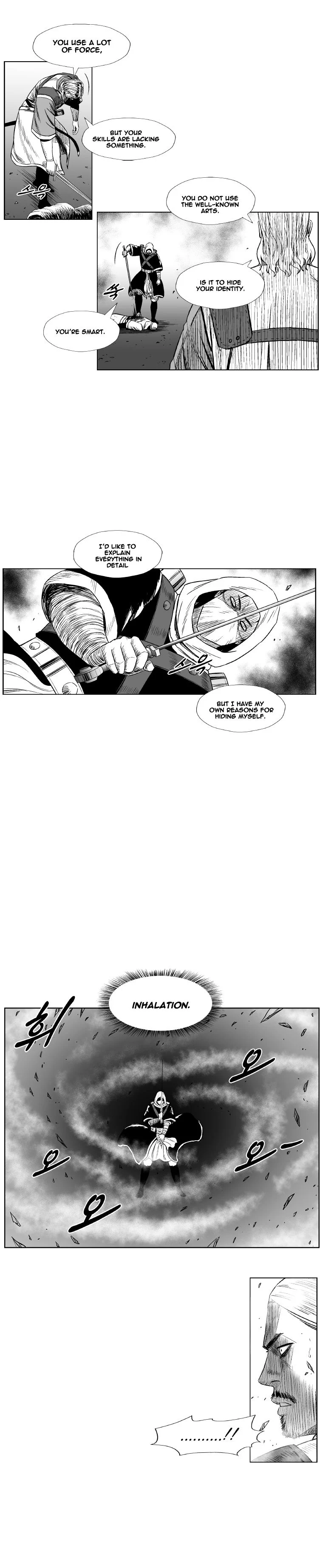 Read Red Storm Manga Online