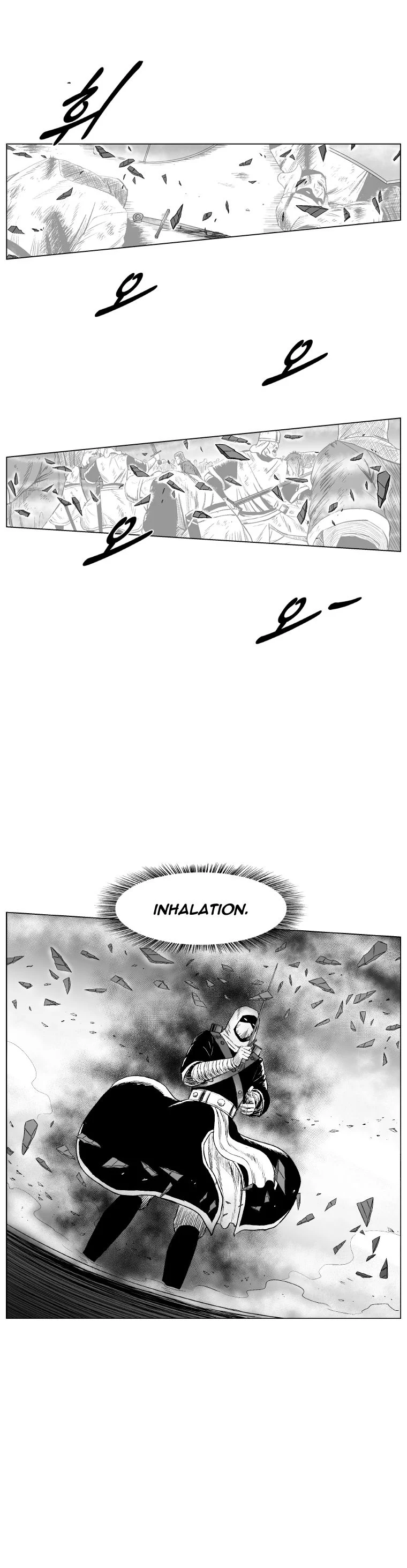 Read Red Storm Manga Online