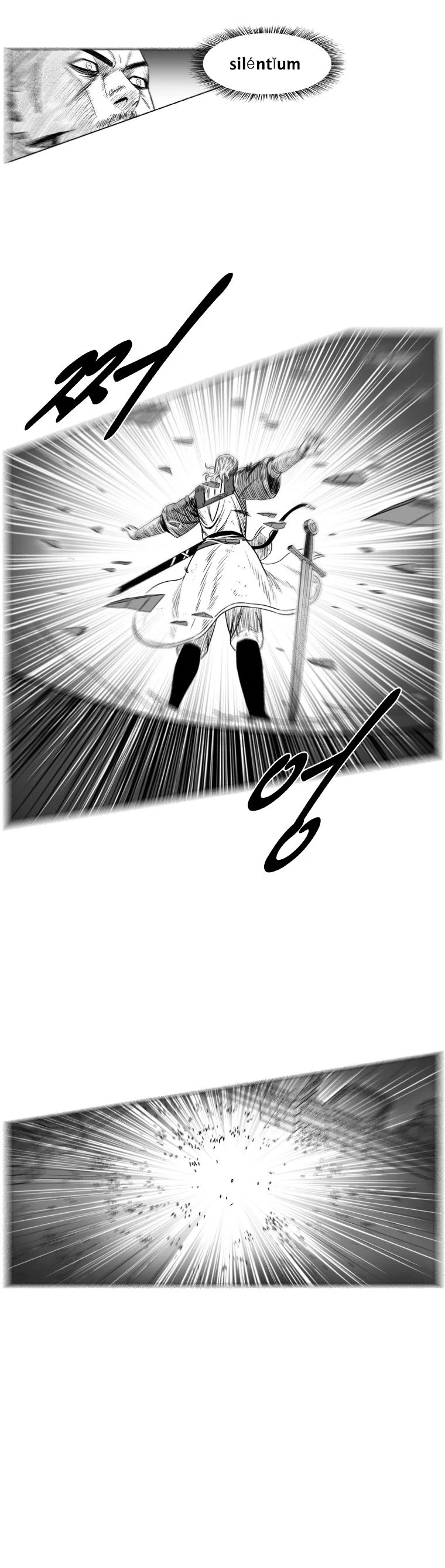 Read Red Storm Manga Online