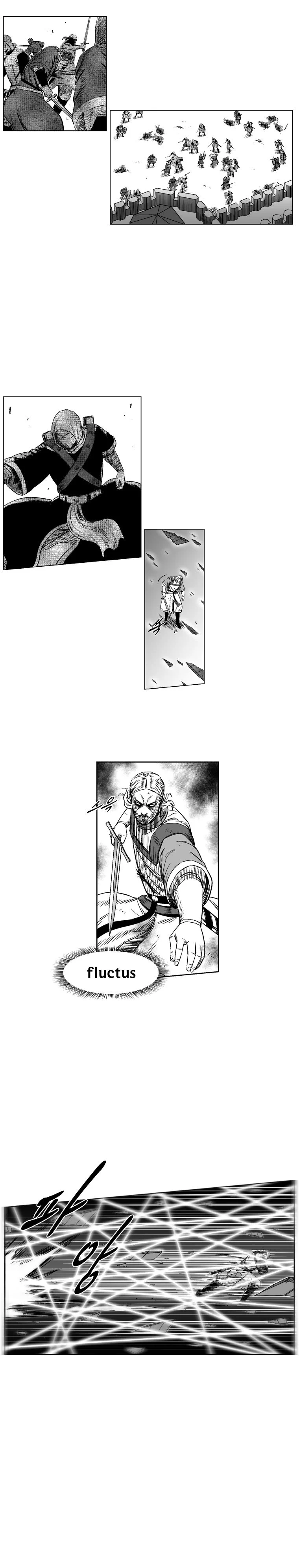 Read Red Storm Manga Online