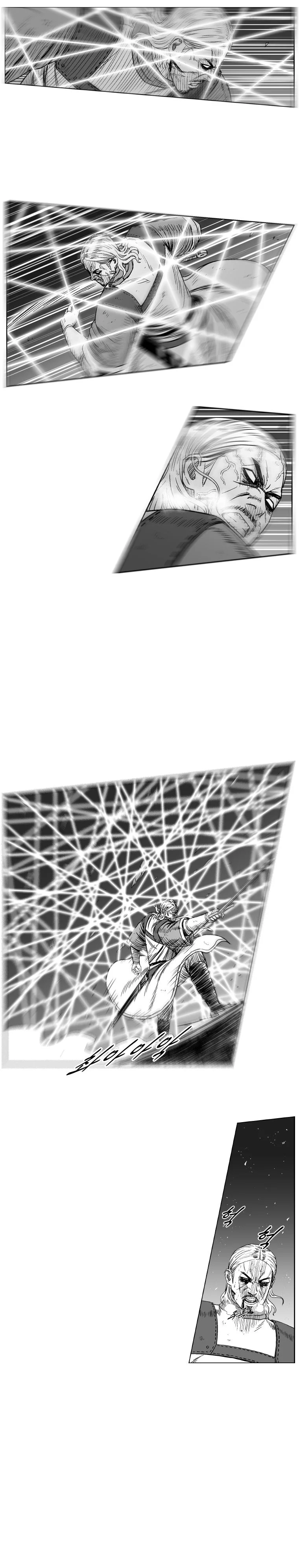 Read Red Storm Manga Online