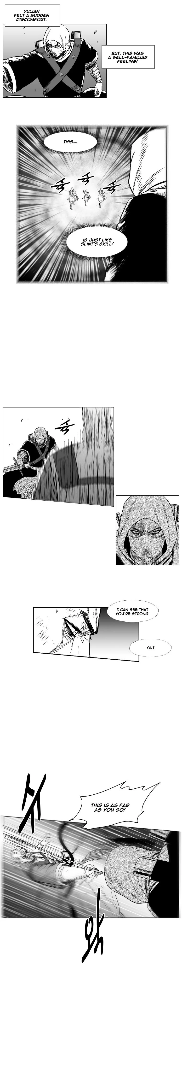 Read Red Storm Manga Online