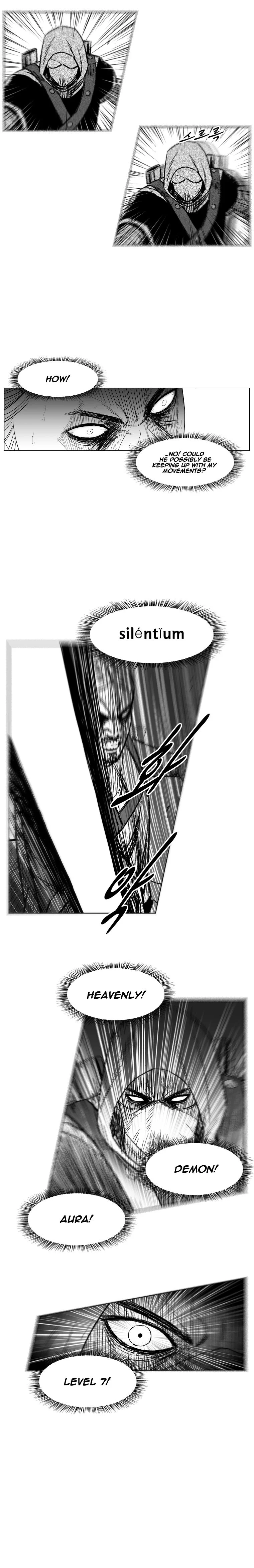 Read Red Storm Manga Online