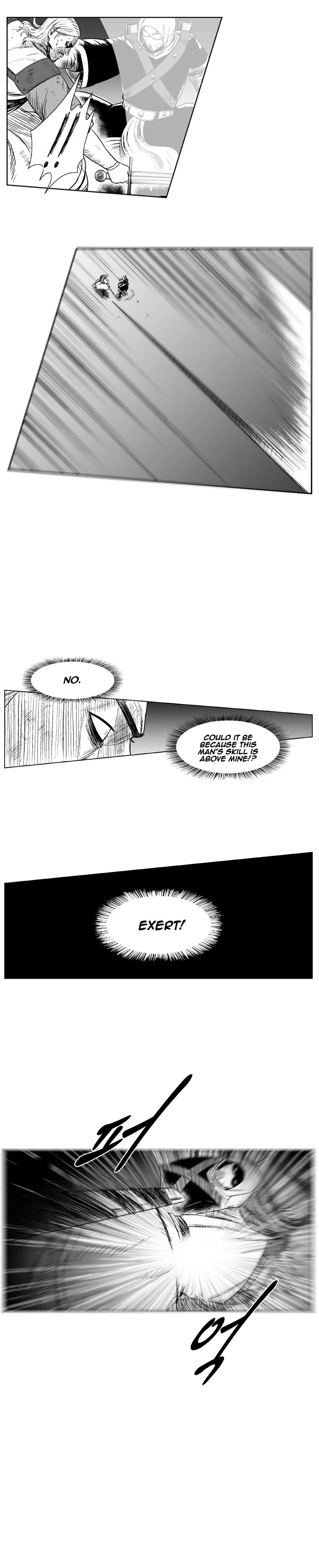 Read Red Storm Manga Online