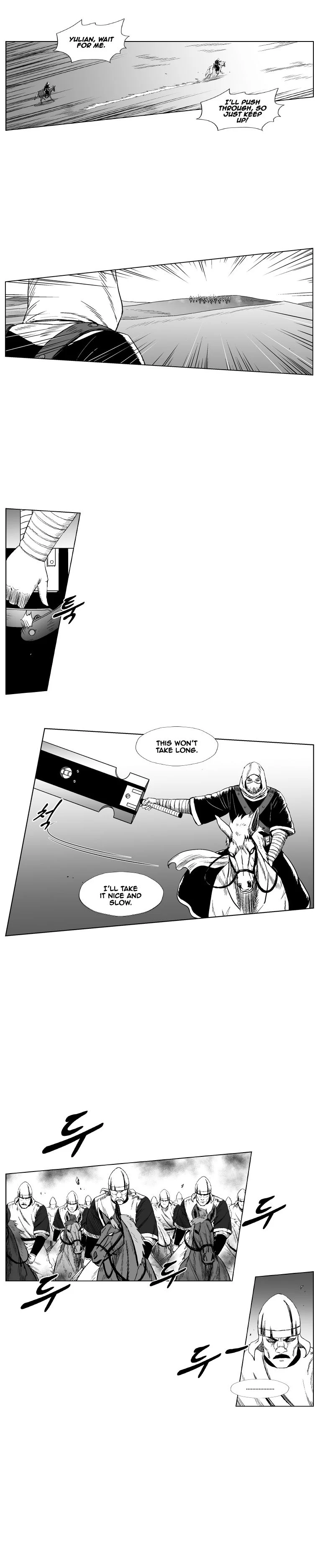 Read Red Storm Manga Online