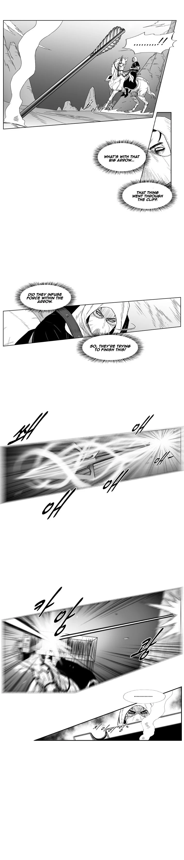 Read Red Storm Manga Online