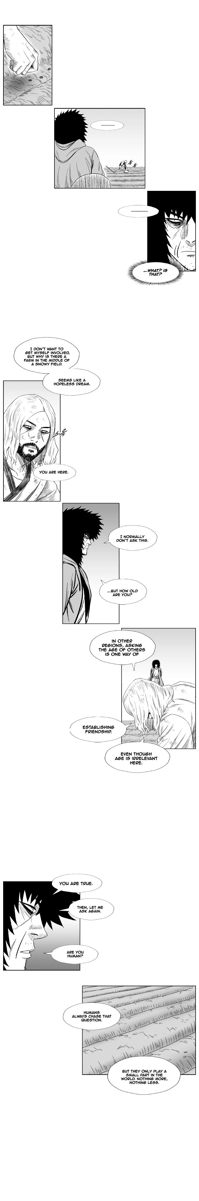 Read Red Storm Manga Online