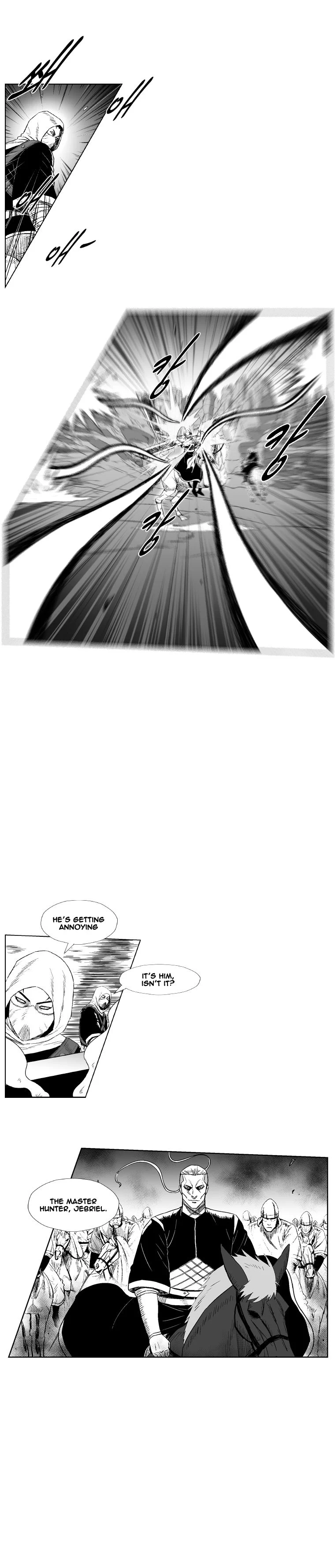 Read Red Storm Manga Online