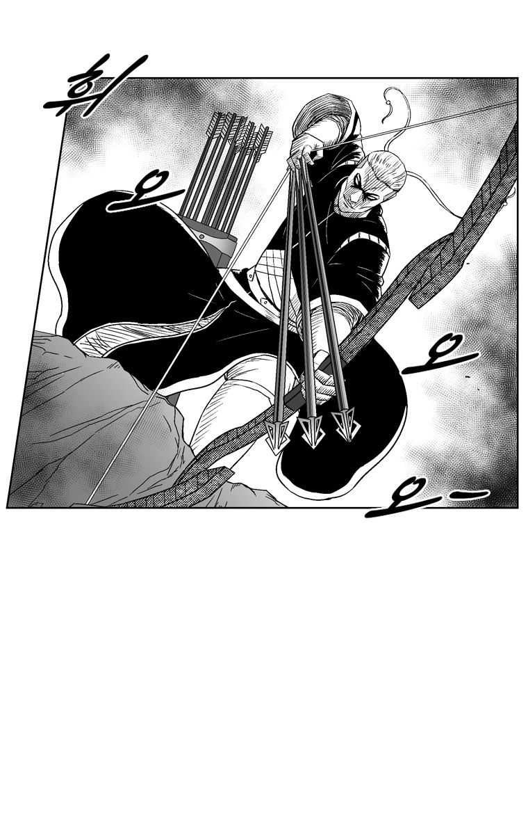 Read Red Storm Manga Online