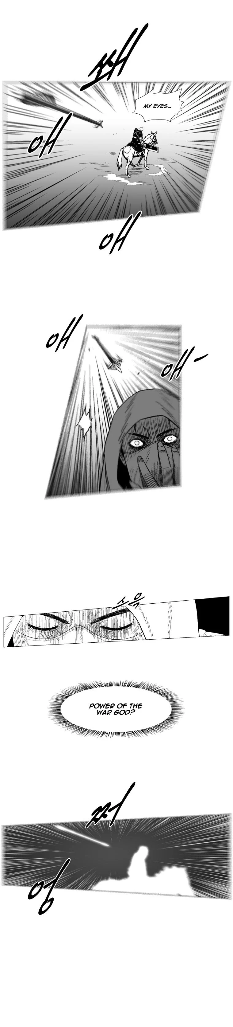 Read Red Storm Manga Online