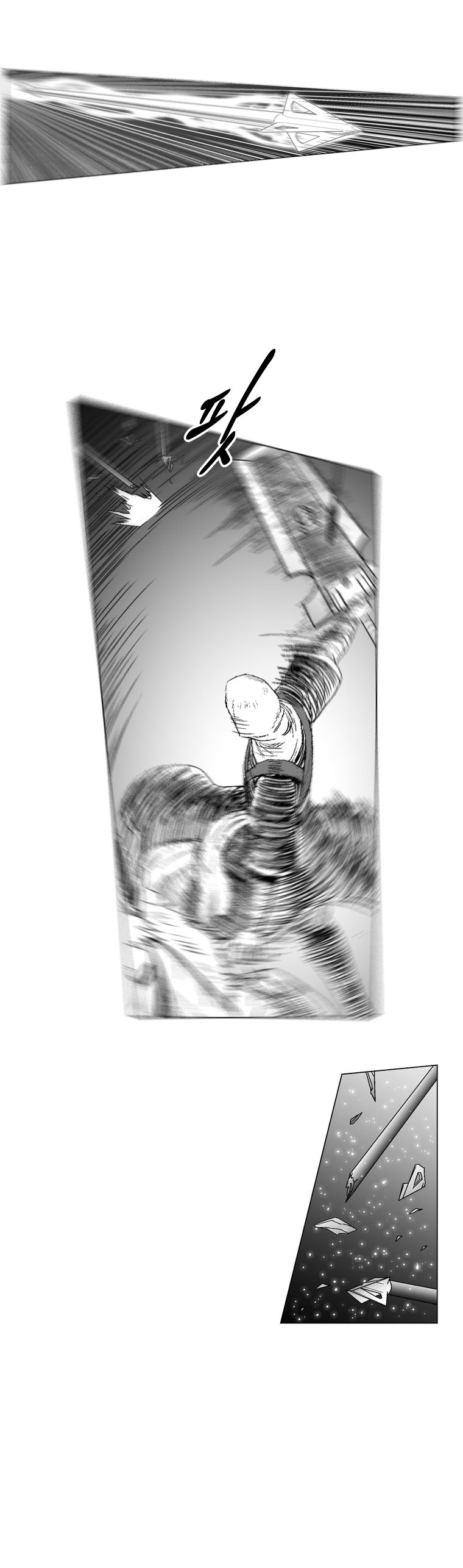 Read Red Storm Manga Online