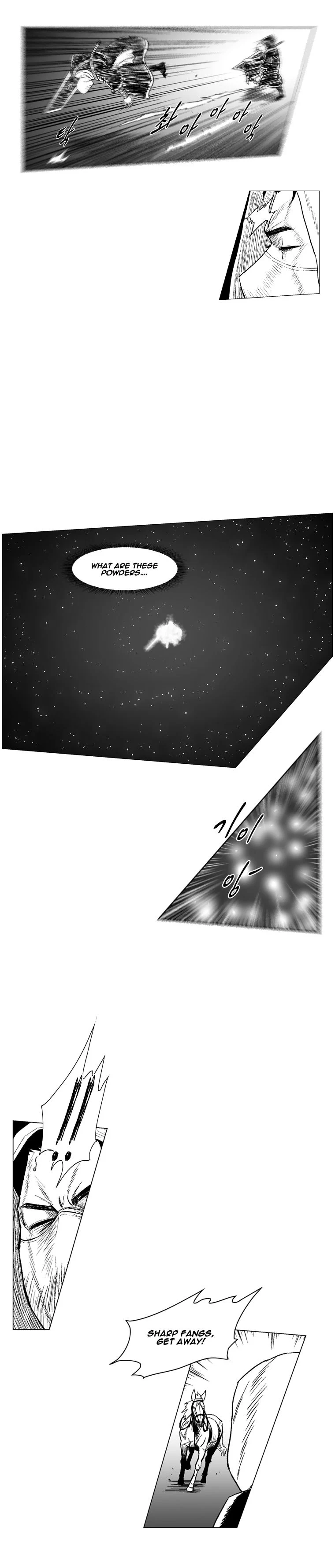 Read Red Storm Manga Online