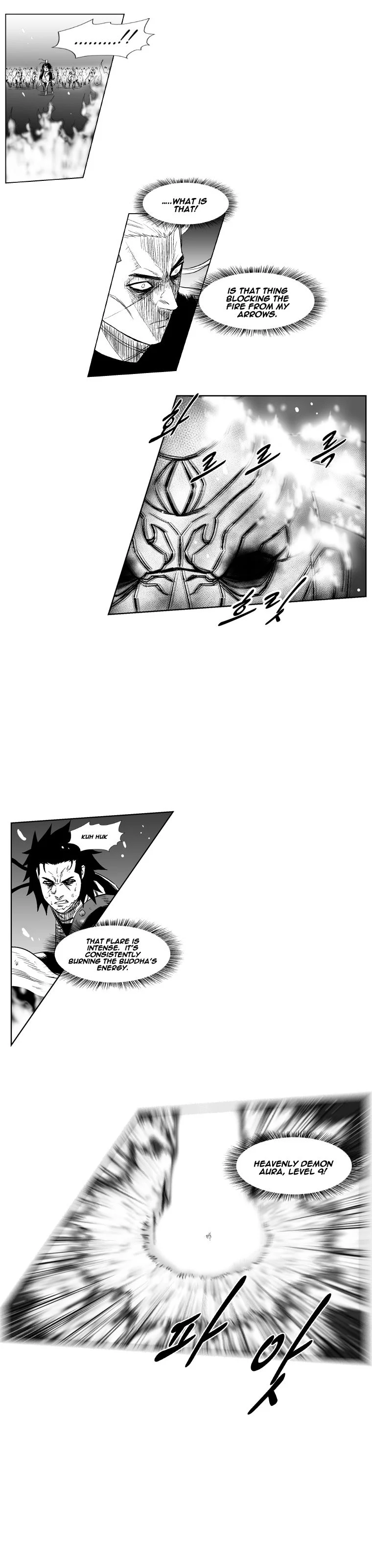 Read Red Storm Manga Online