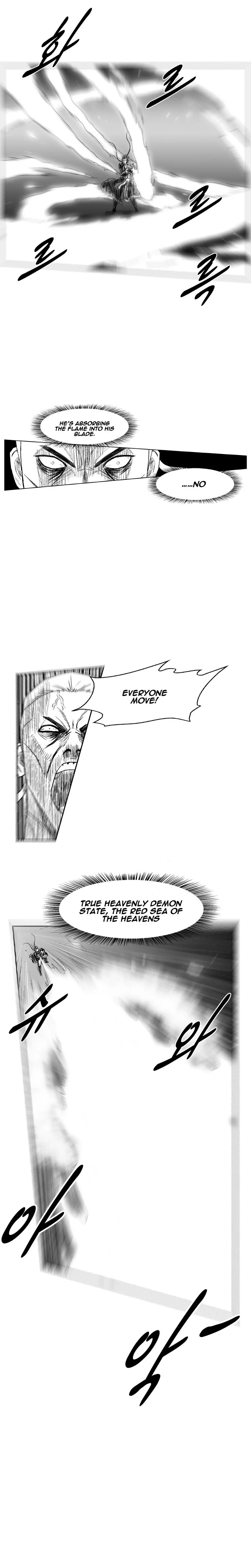 Read Red Storm Manga Online