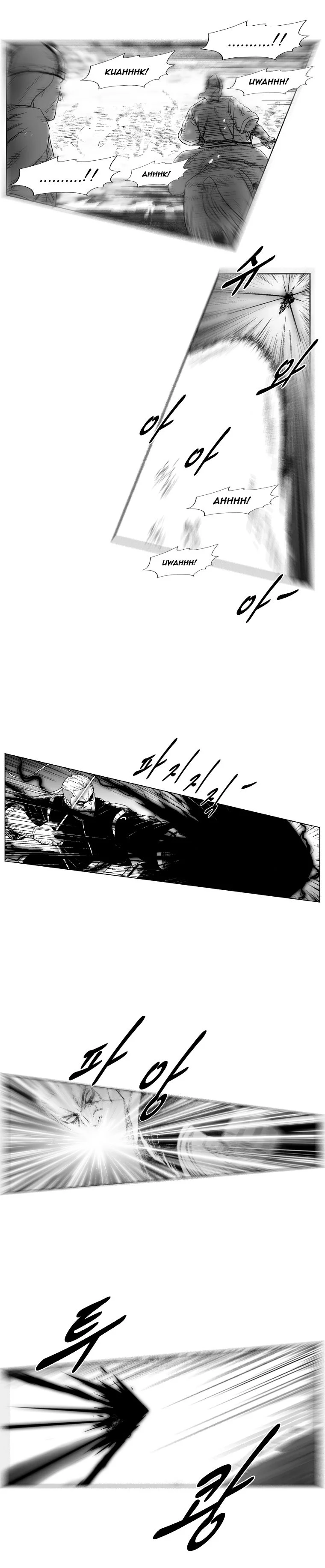 Read Red Storm Manga Online