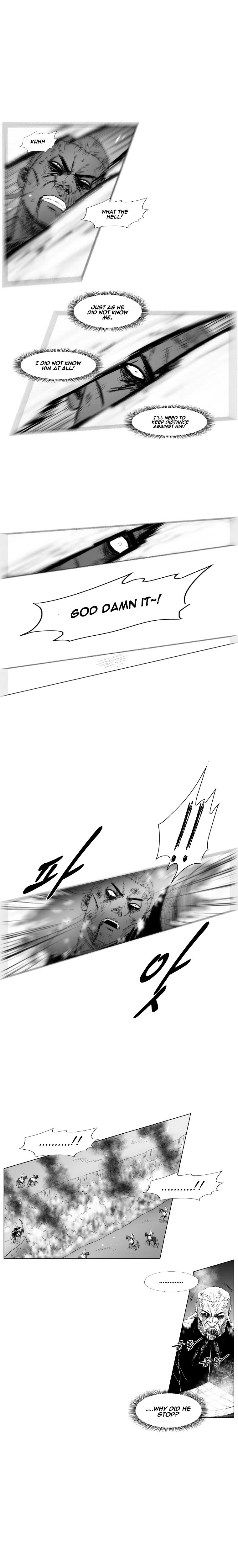 Read Red Storm Manga Online