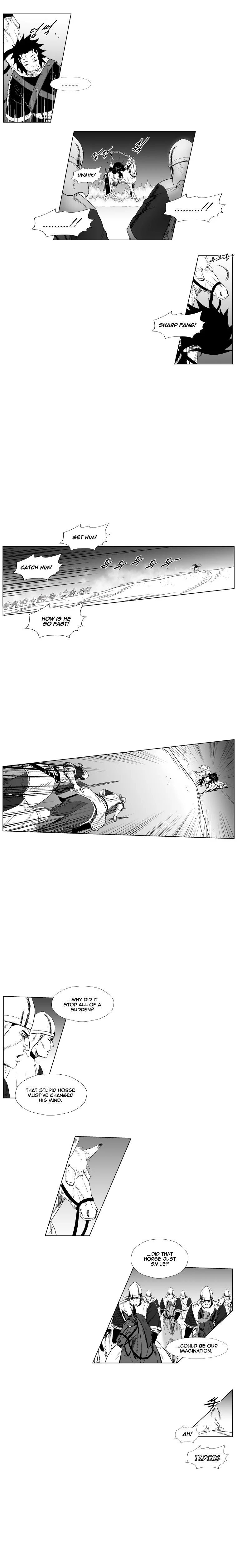 Read Red Storm Manga Online