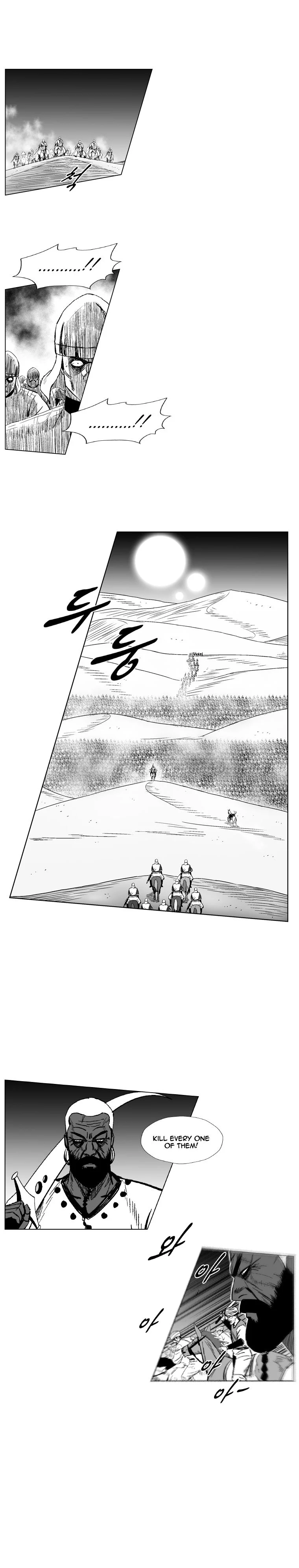 Read Red Storm Manga Online